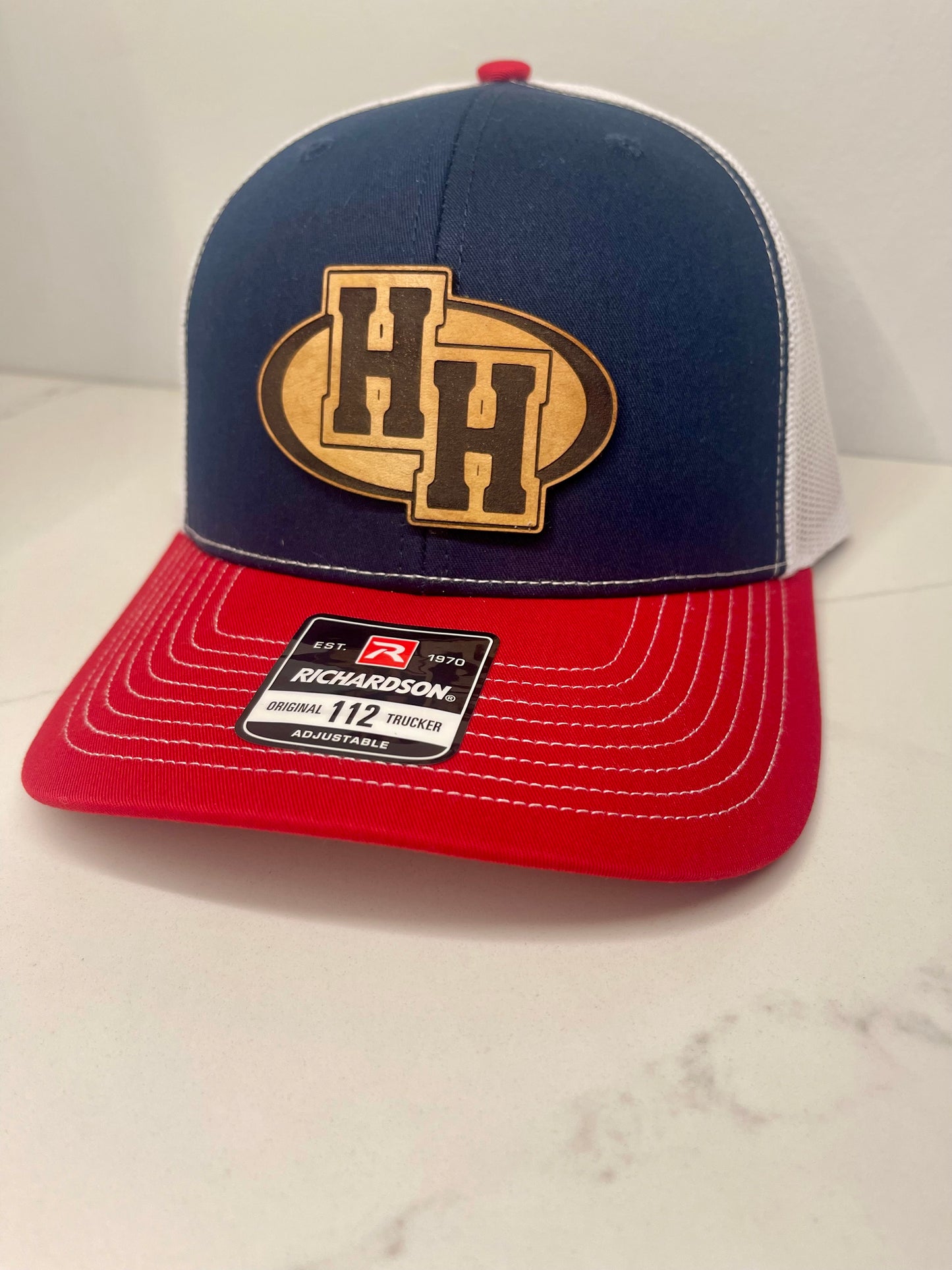 Heritage Hills Logo-Richardson 112