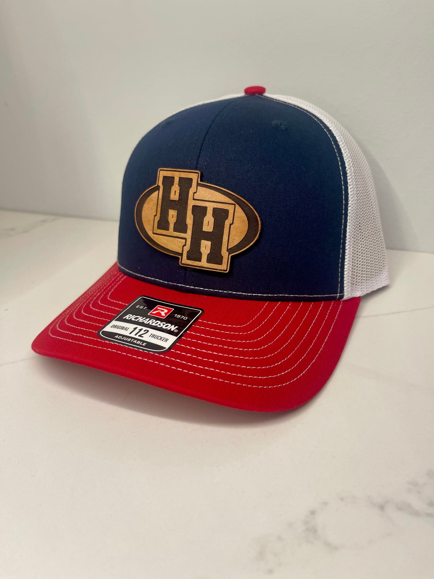 Heritage Hills Logo-Richardson 112