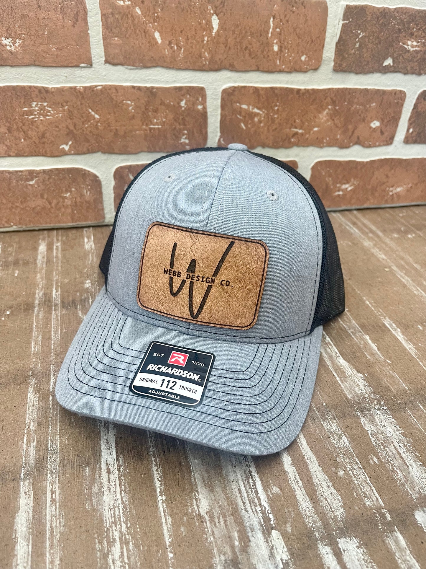 Webb Design Co Richardson 112