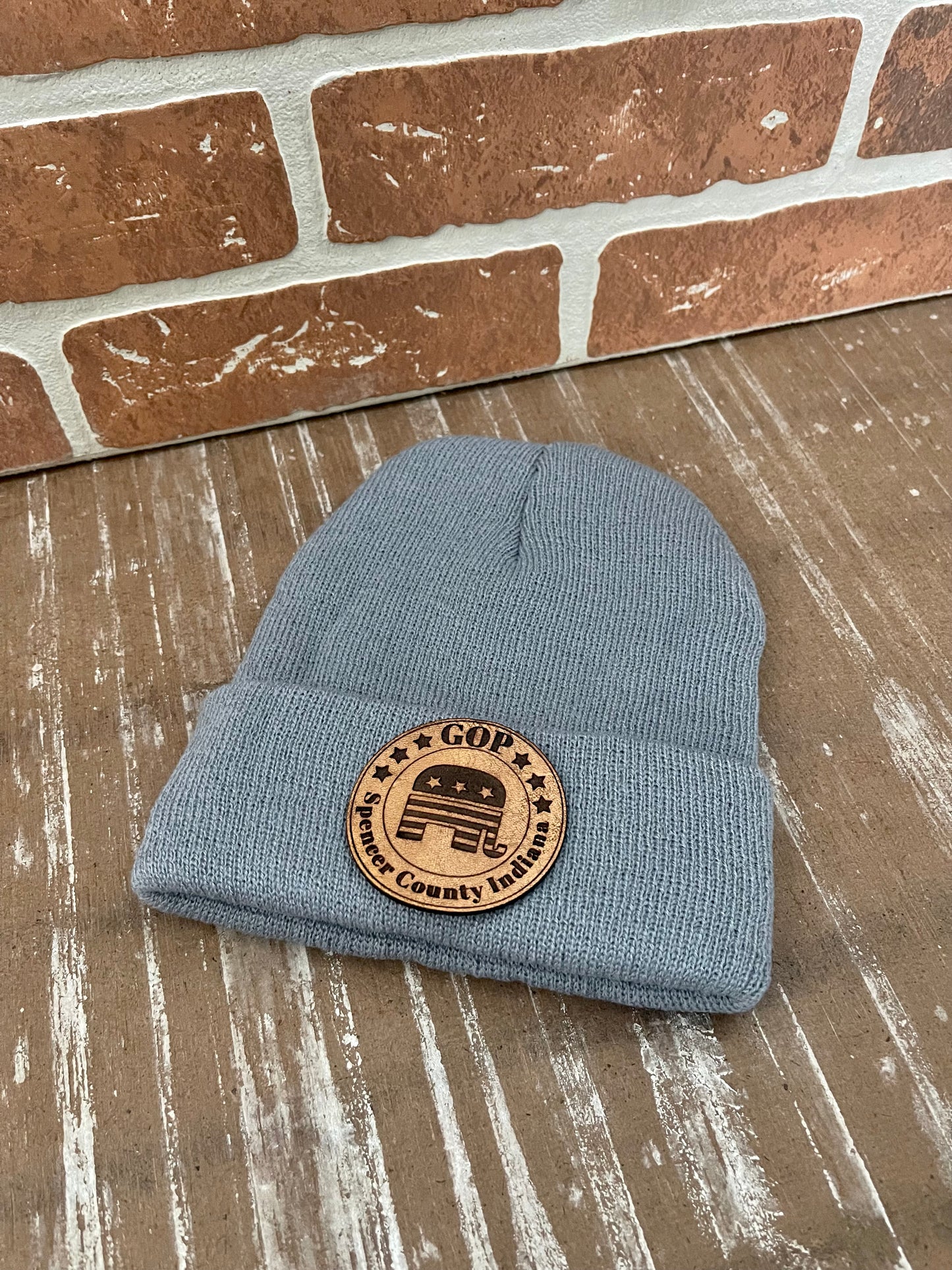 Spencer Co GOP Youth Beanies