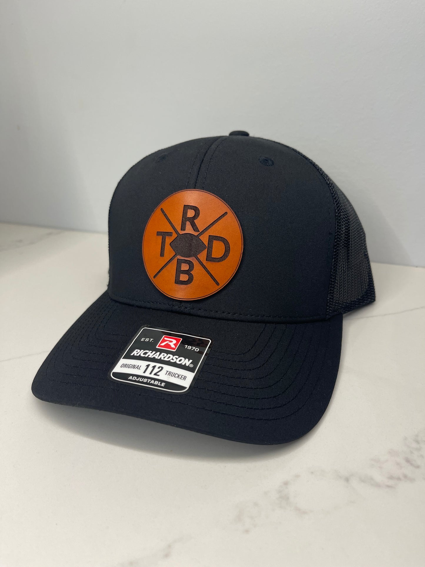 RTDB Compass Hat