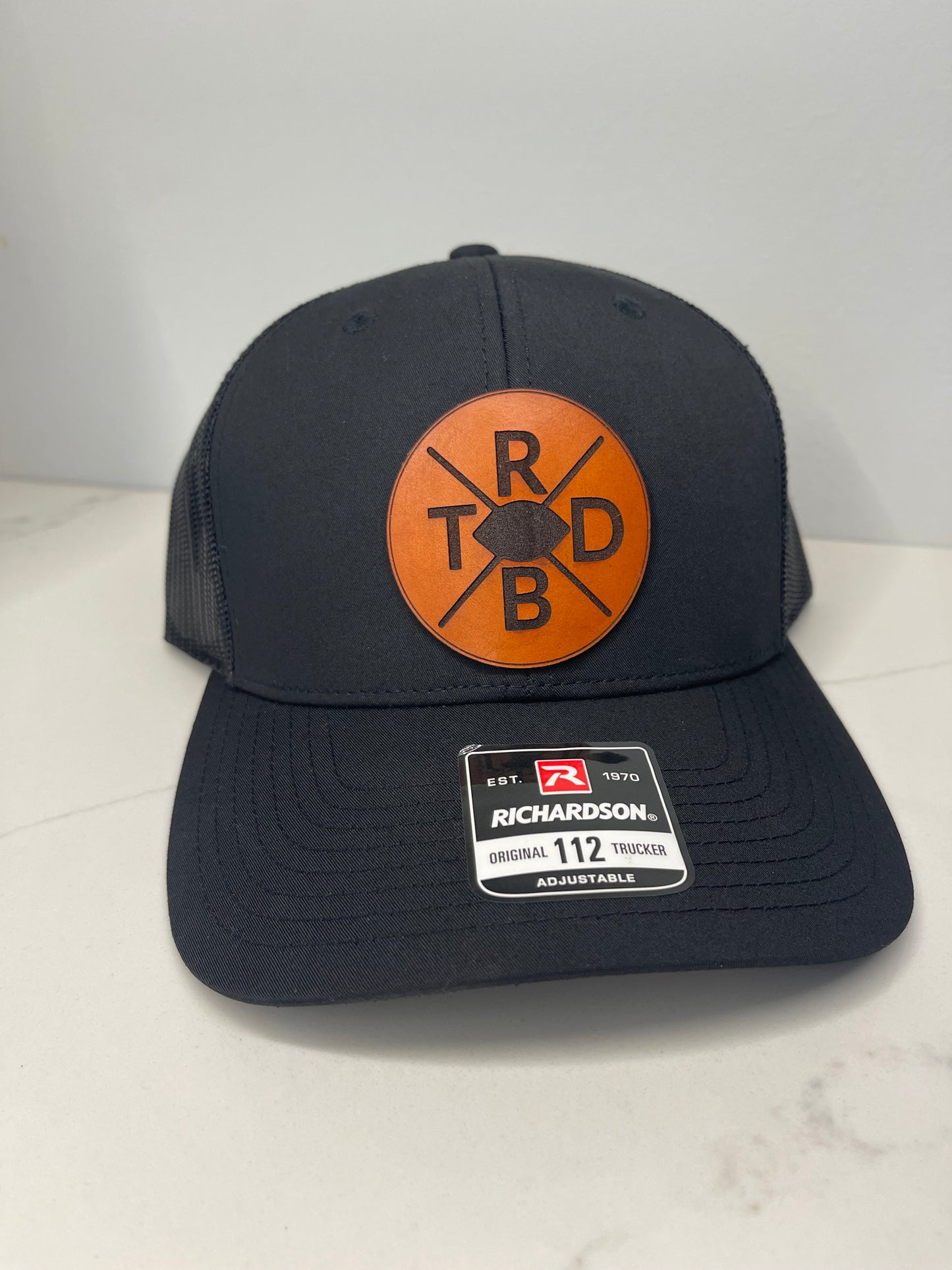 RTDB Compass Hat