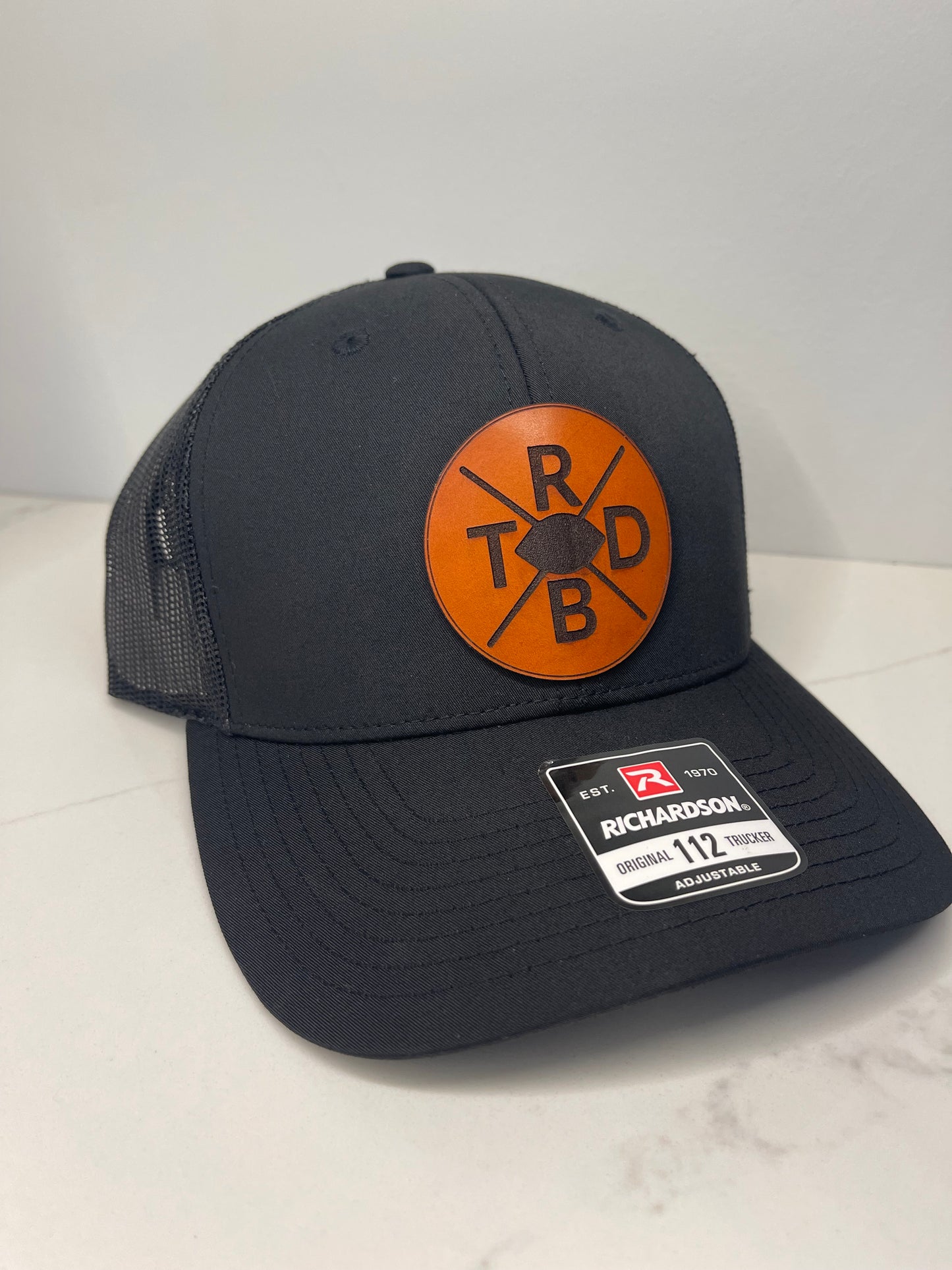 RTDB Compass Hat