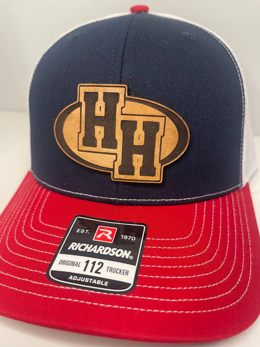 Heritage Hills Logo-Richardson 112