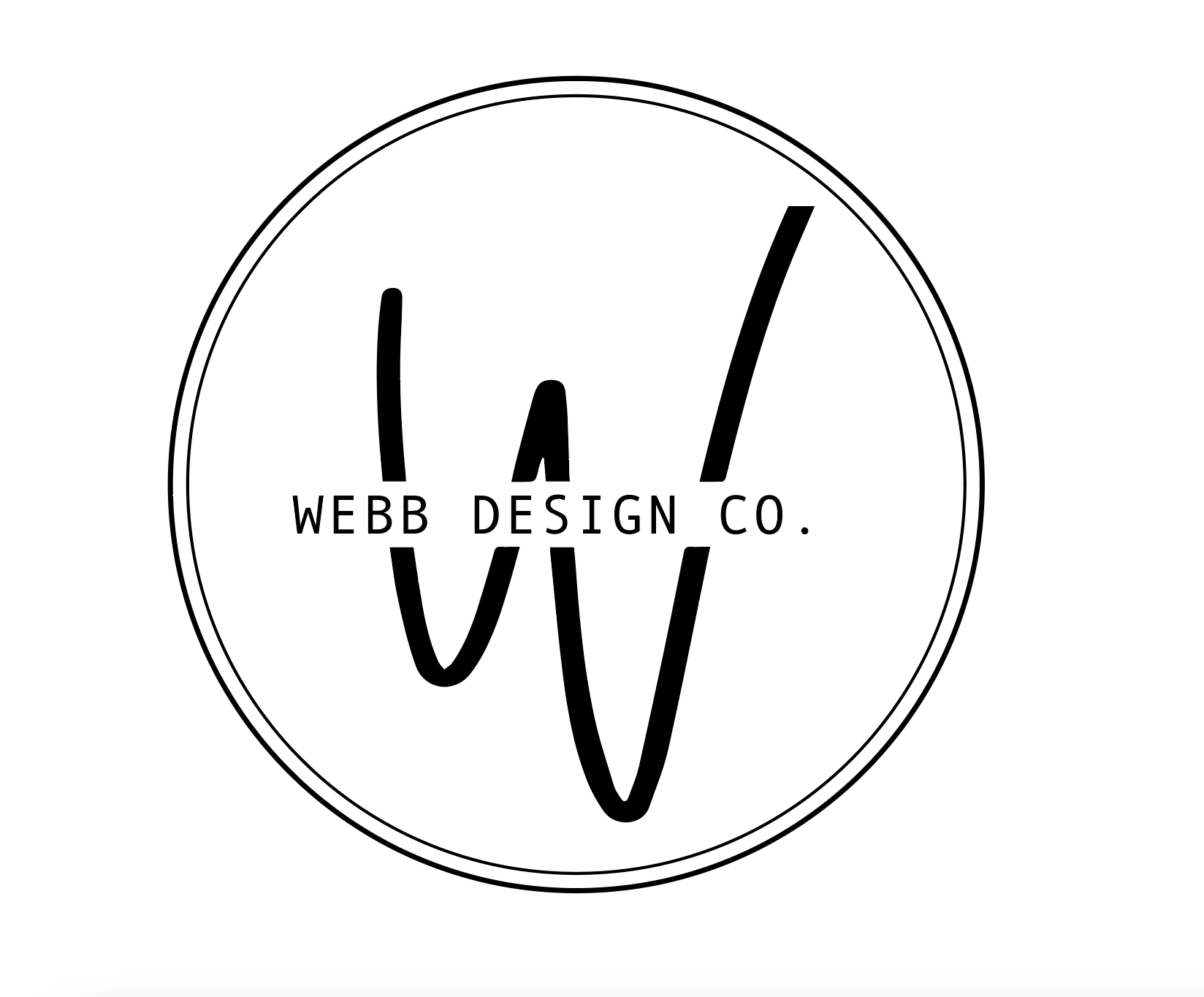 Webb Design Co.