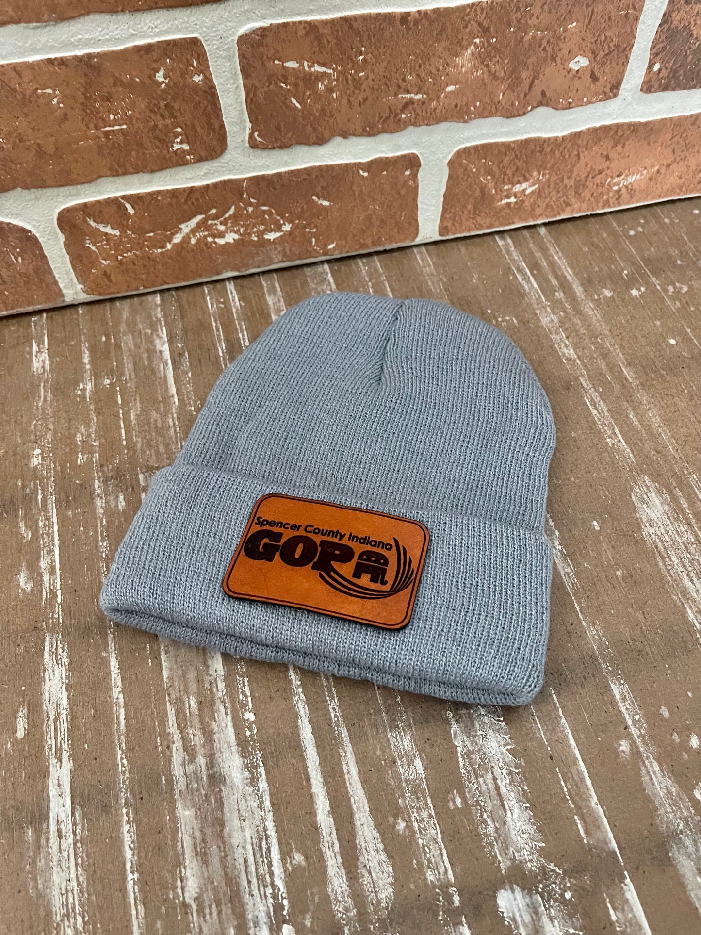 Spencer Co GOP Youth Beanies